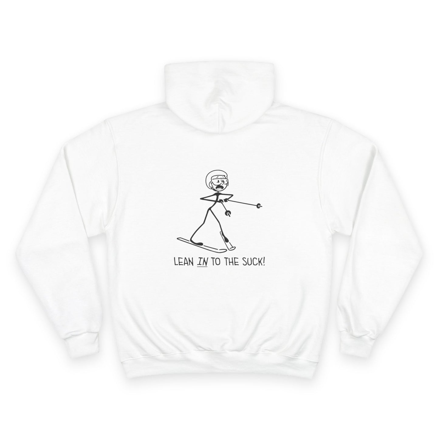 Champion Hoodie