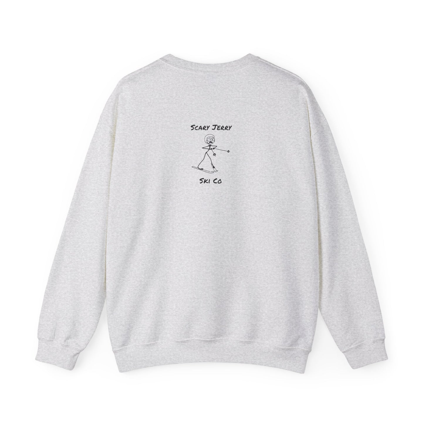 Lean In To The Suck Crewneck Sweatshirt