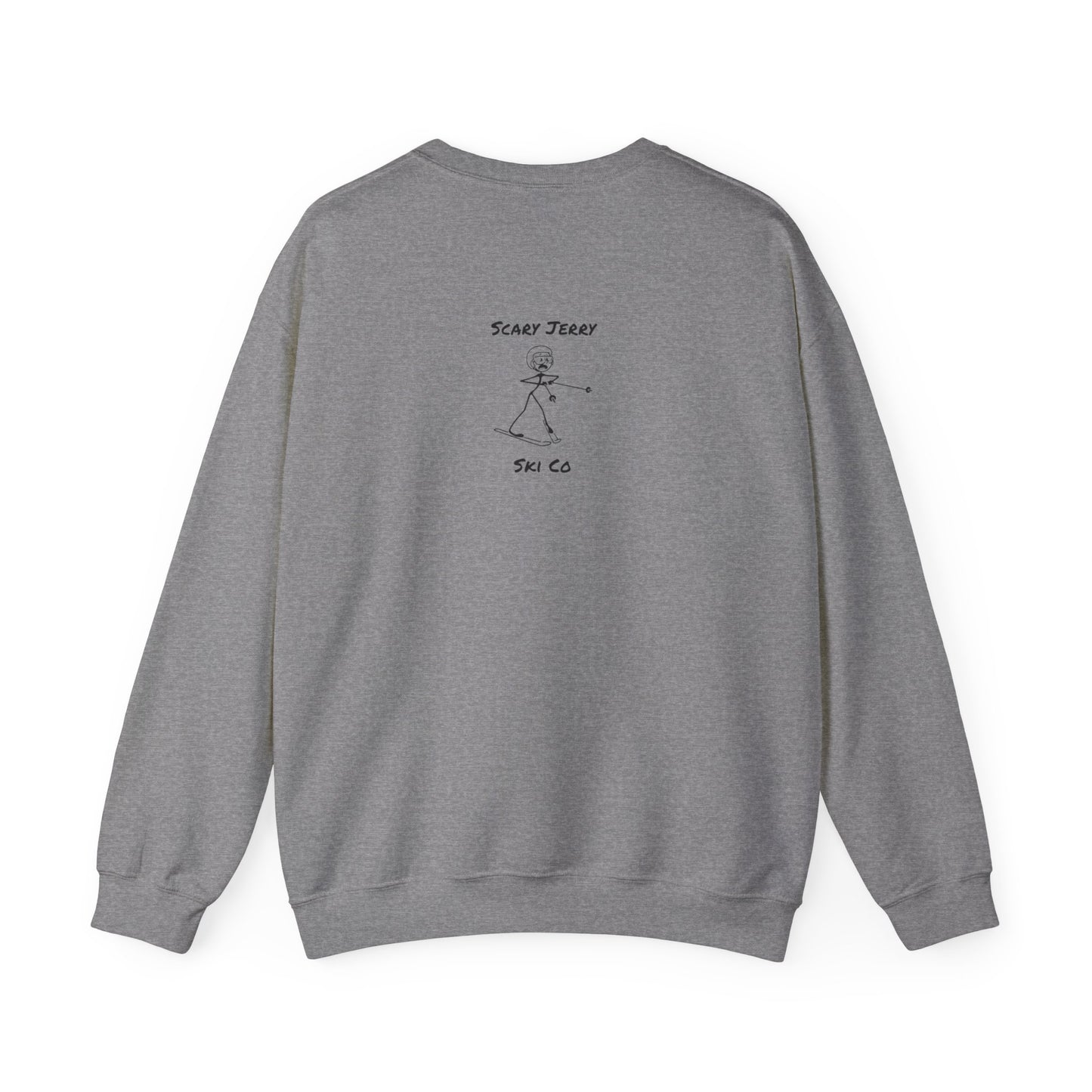 Lean In To The Suck Crewneck Sweatshirt