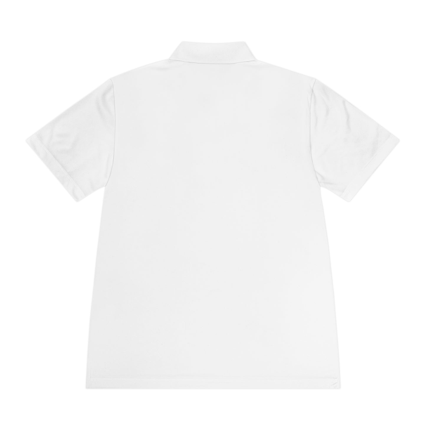 Scary Jerry Men's Sport Polo Shirt