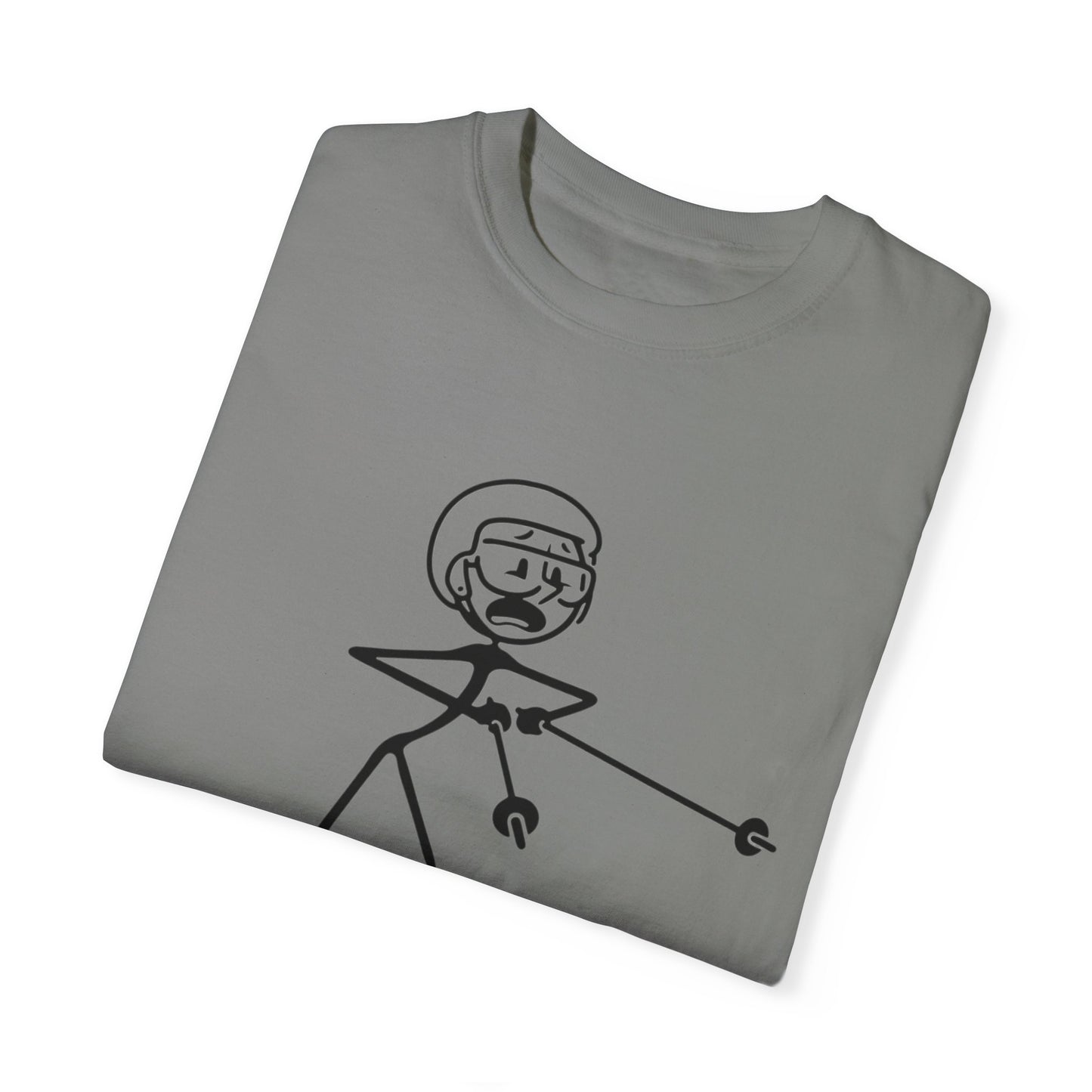Lean In To The Suck T-shirt