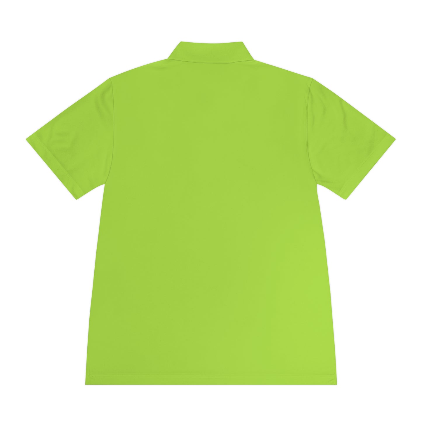 Scary Jerry Men's Sport Polo Shirt