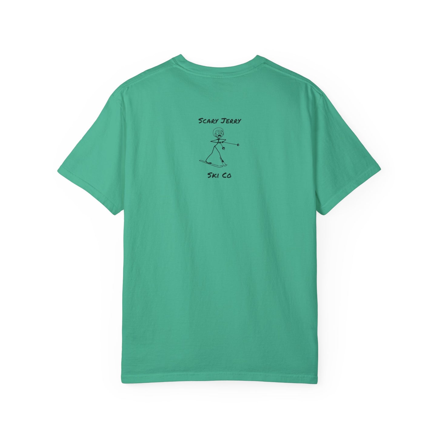 Lean In To The Suck T-shirt