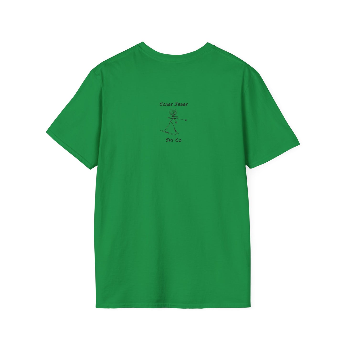 Send It With A Smile T-Shirt
