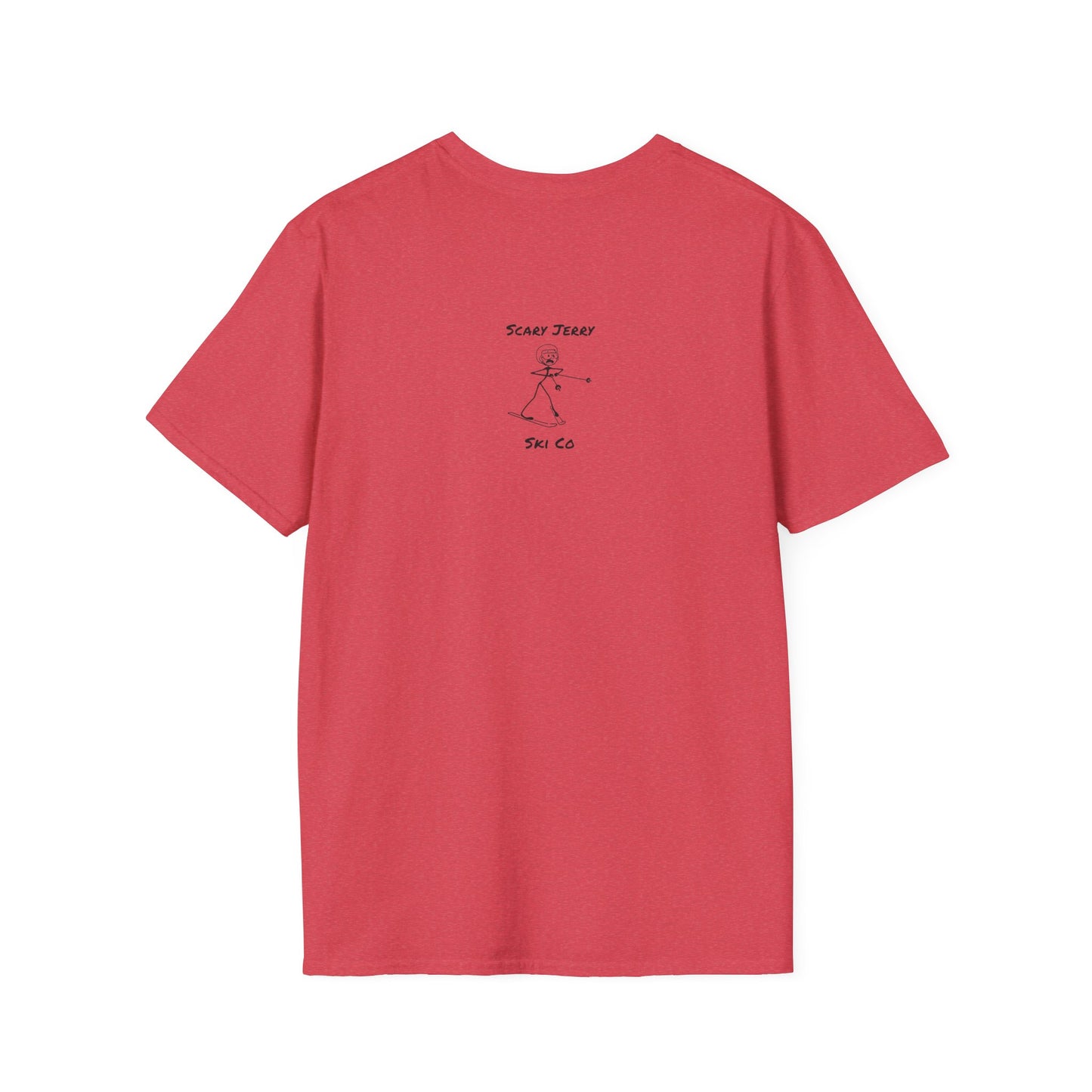 Send It With A Smile T-Shirt