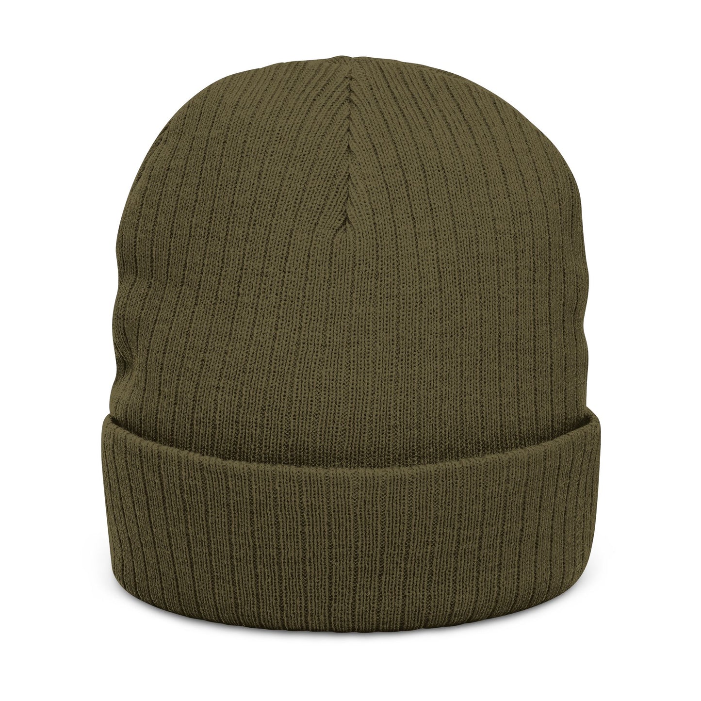 Go Fast Take Chances - Beanie