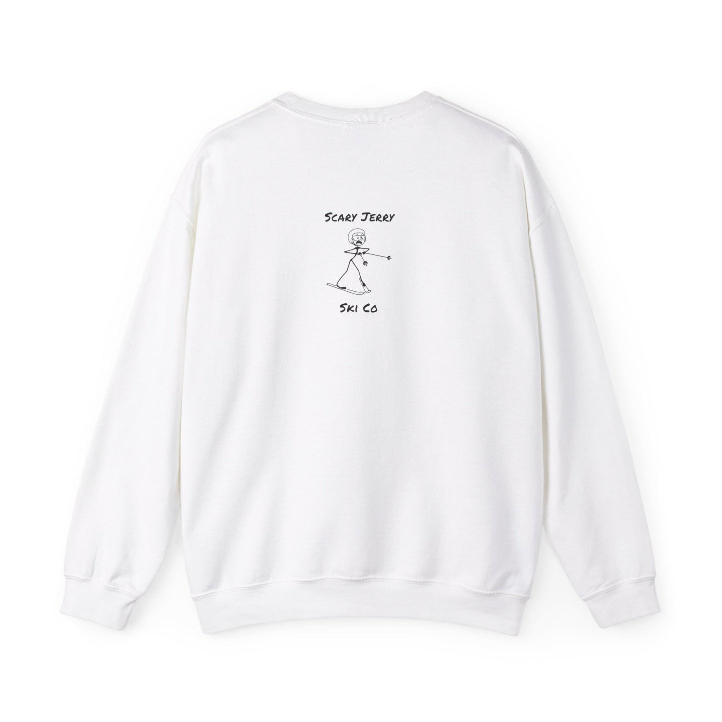 Lean In To The Suck Crewneck Sweatshirt