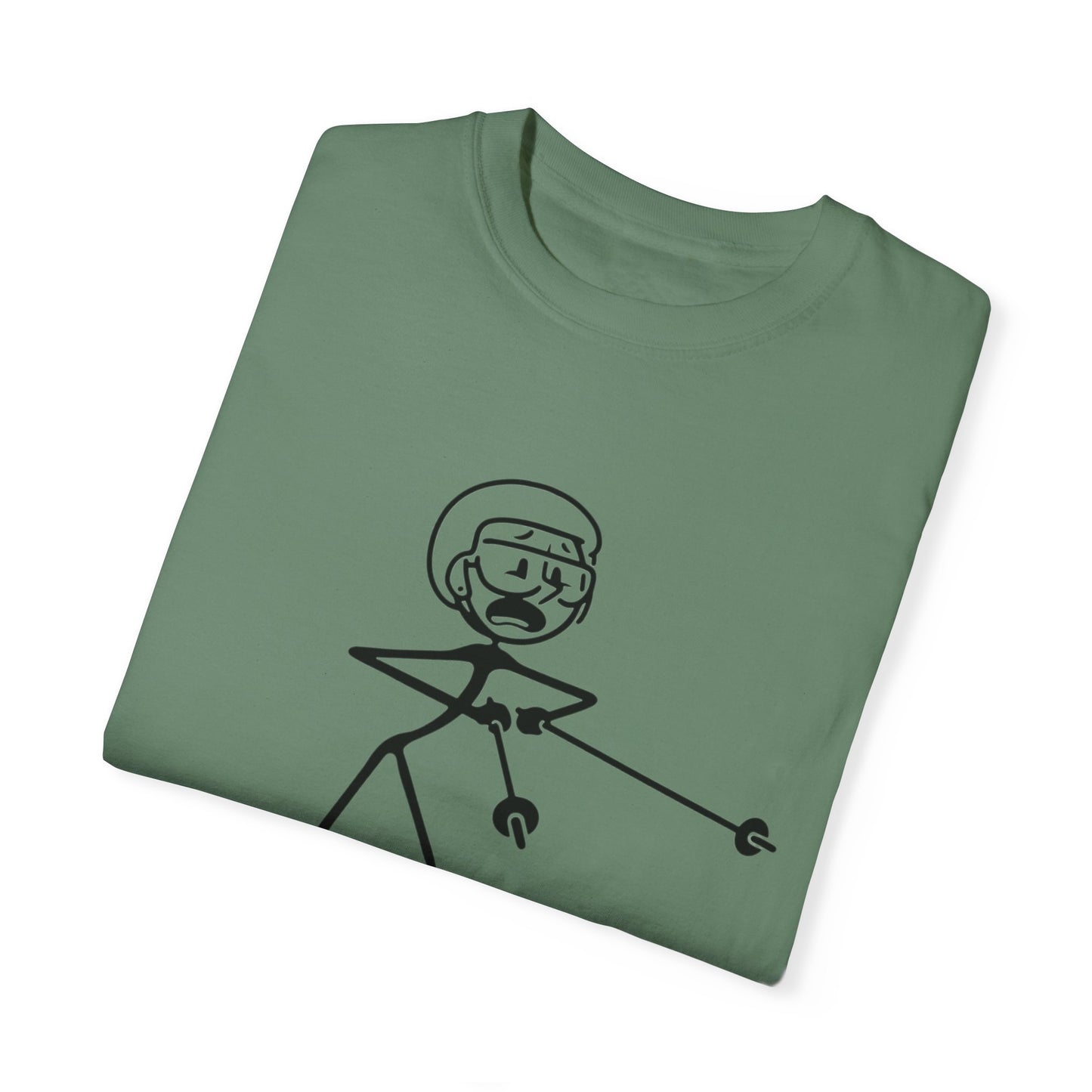 Lean In To The Suck T-shirt