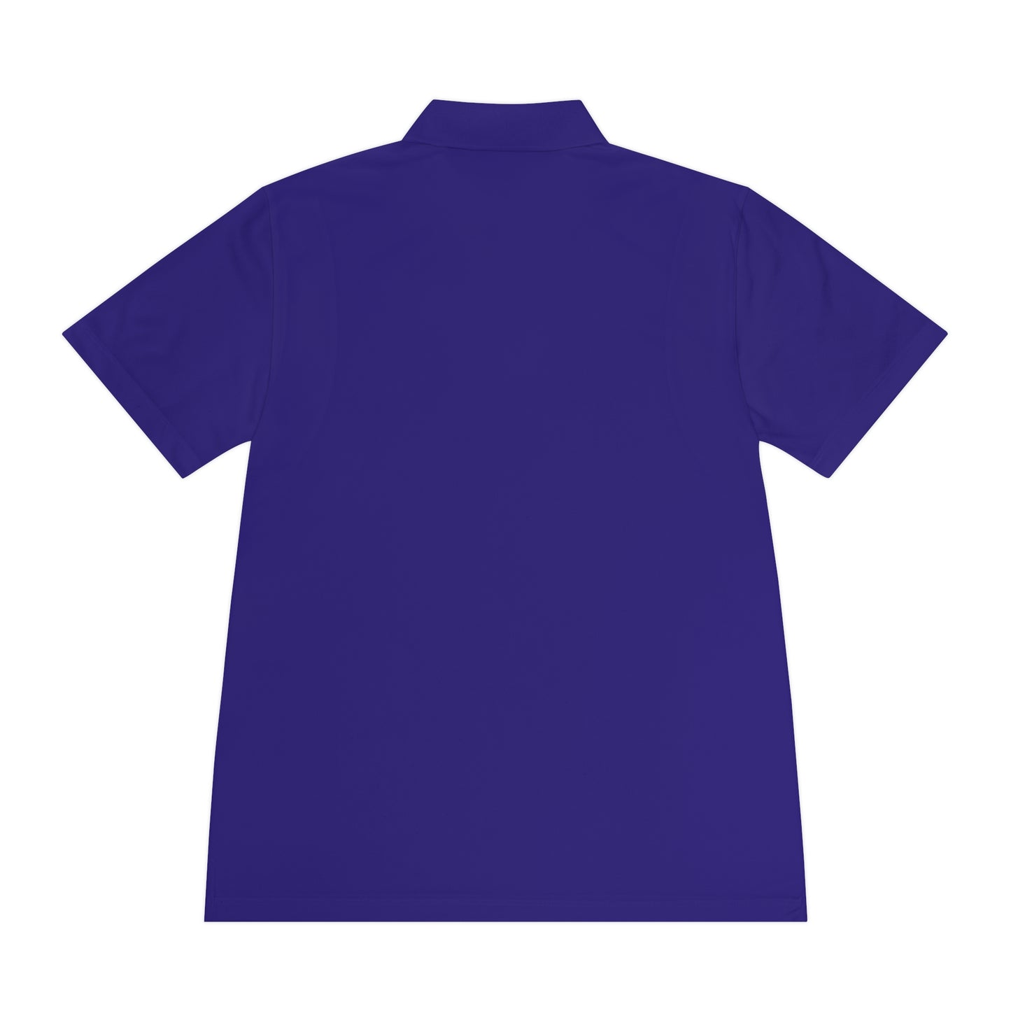 Scary Jerry Men's Sport Polo Shirt
