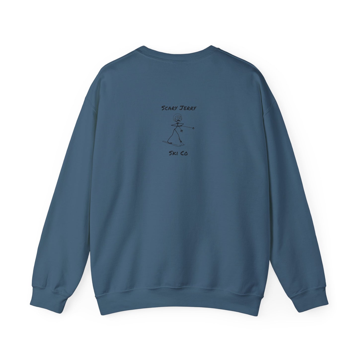 Lean In To The Suck Crewneck Sweatshirt