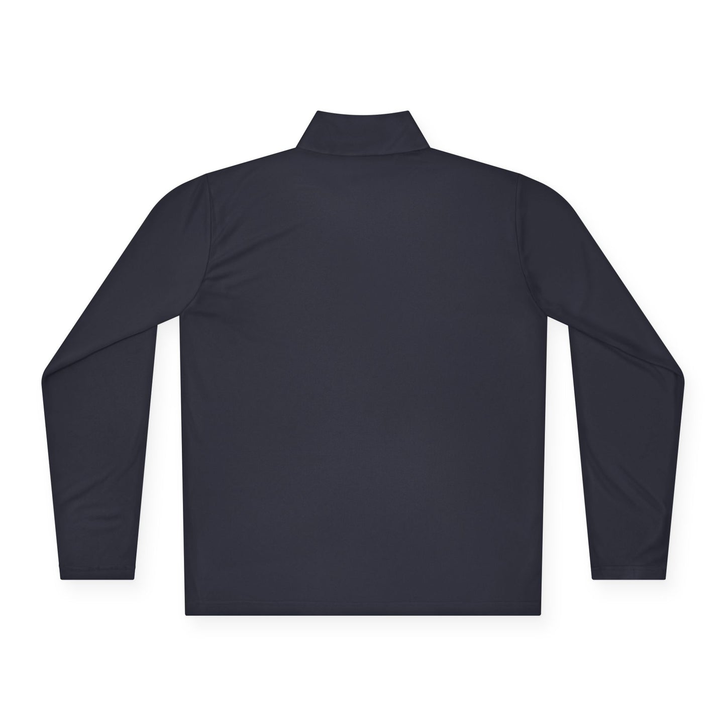 Scary Jerry Unisex Quarter-Zip Pullover