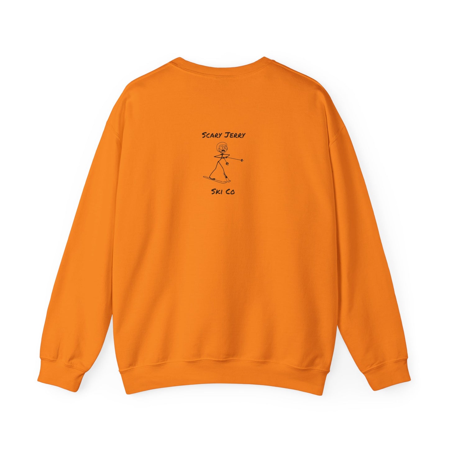 Lean In To The Suck Crewneck Sweatshirt