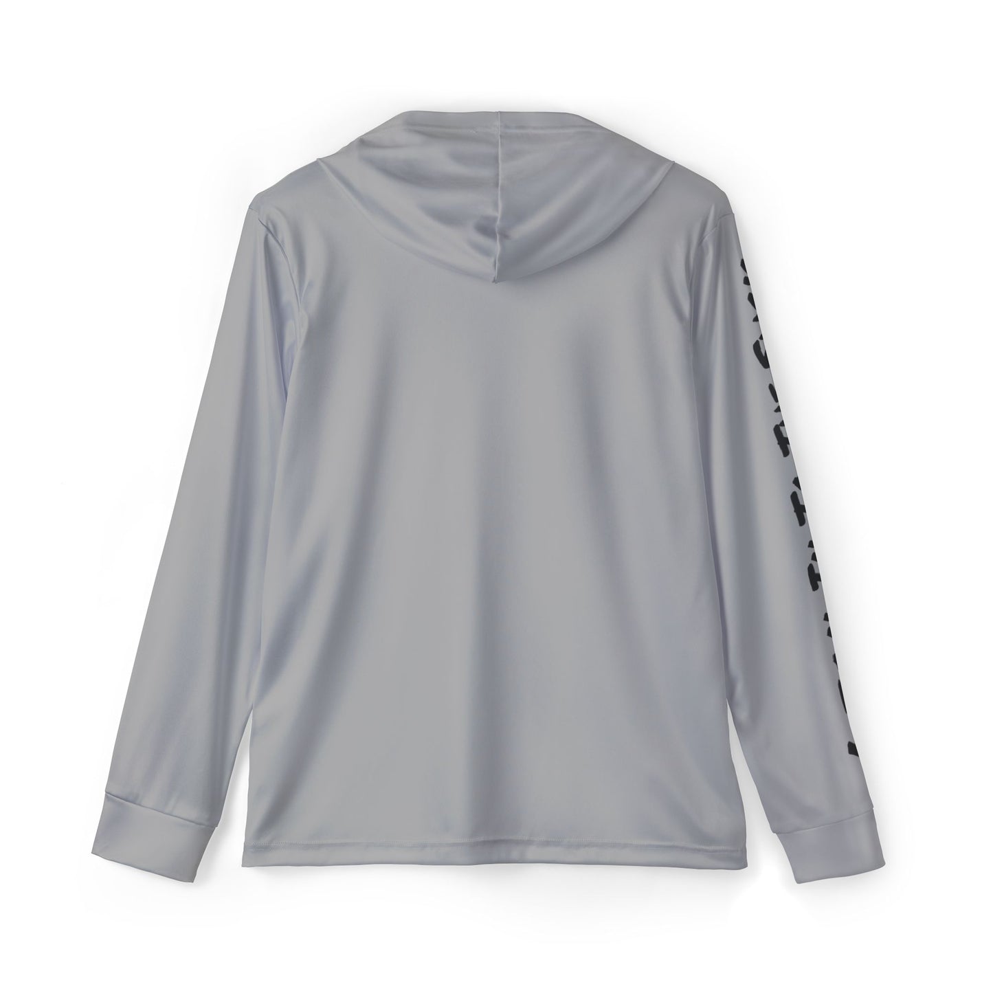 Lean In To The Suck Warmup Hoodie (AOP)