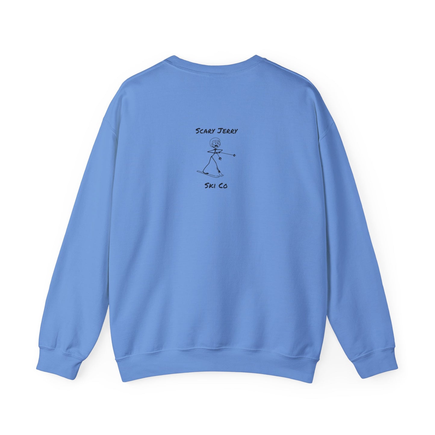 Lean In To The Suck Crewneck Sweatshirt