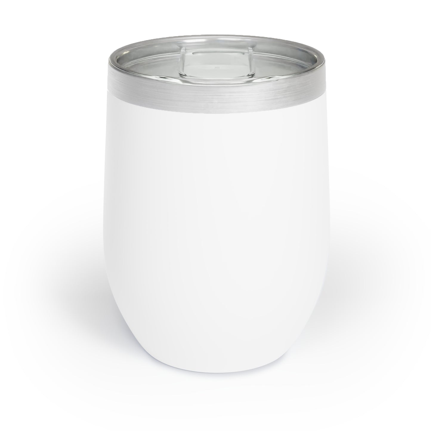 Go Fast Take Chances Chill Wine Tumbler