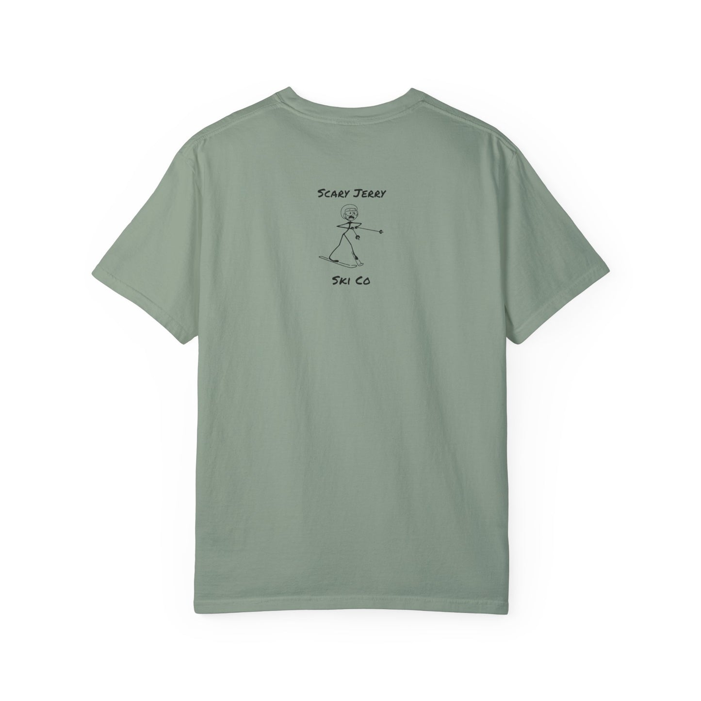 Lean In To The Suck T-shirt