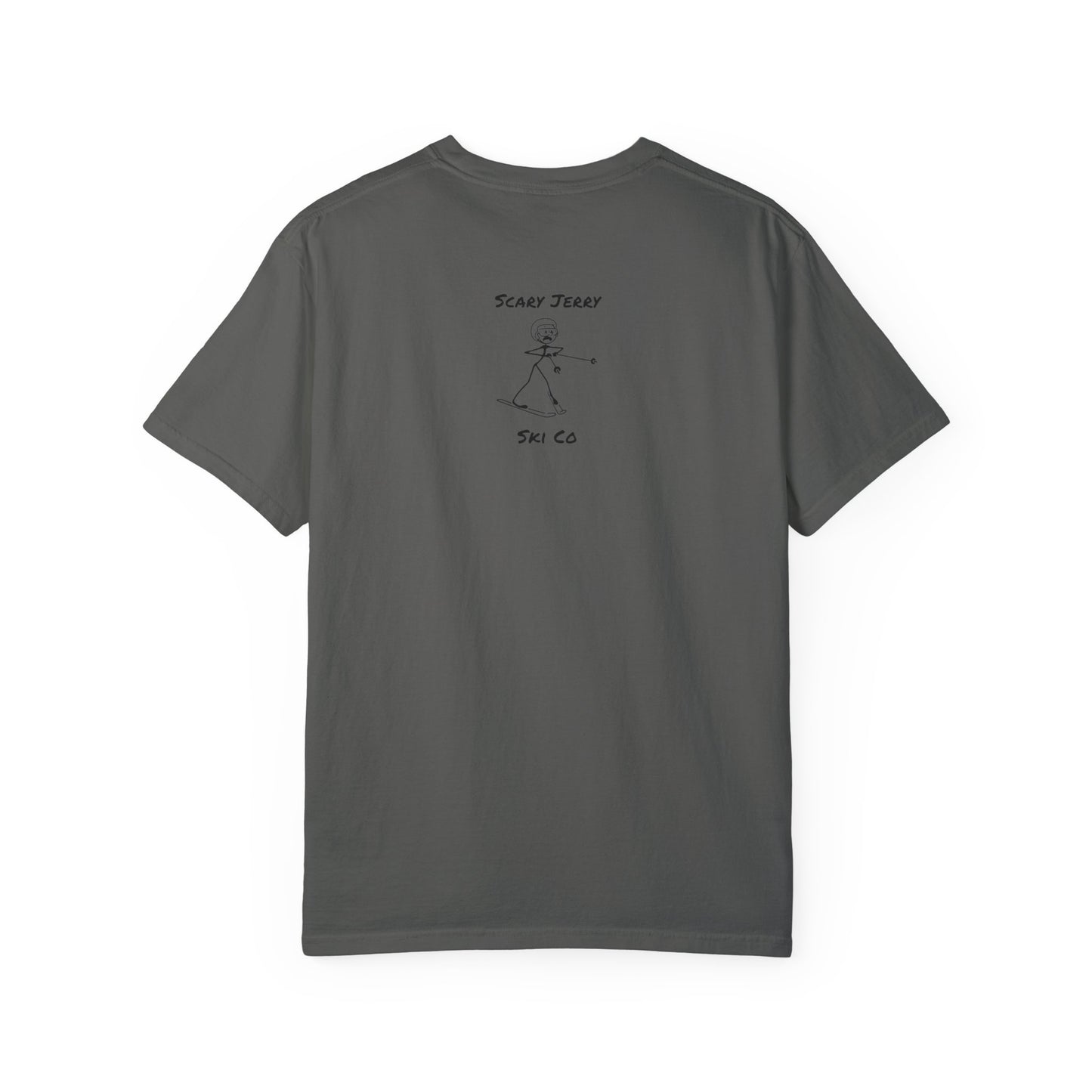 Lean In To The Suck T-shirt
