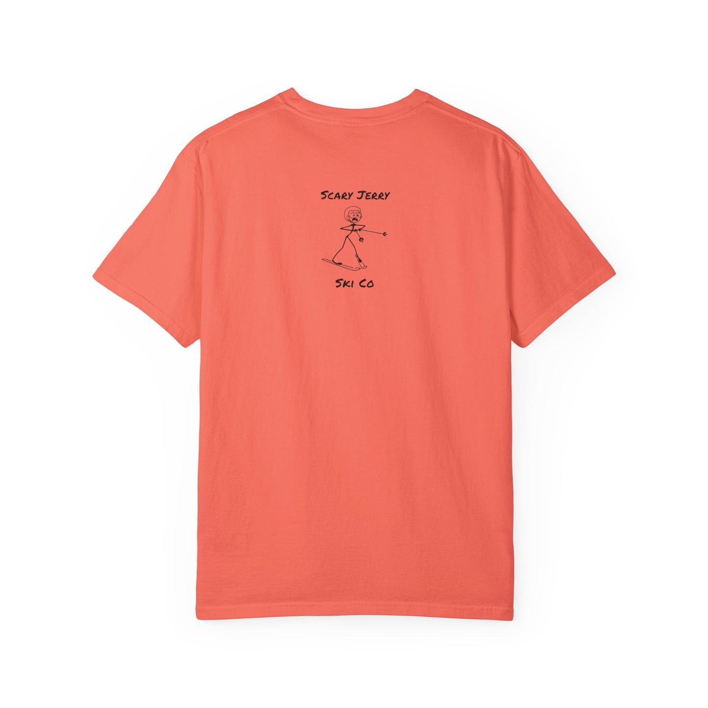 Lean In To The Suck T-shirt