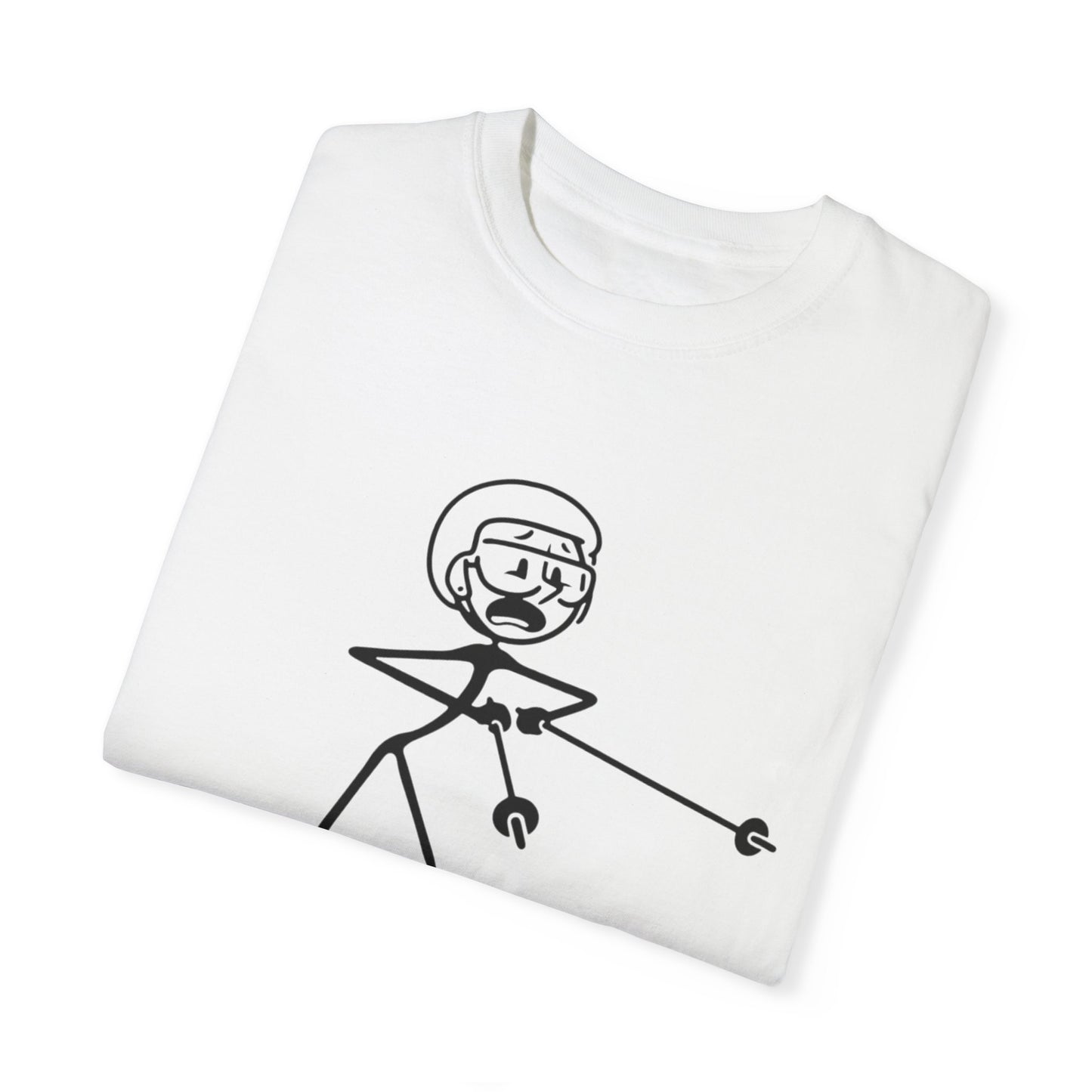 Lean In To The Suck T-shirt