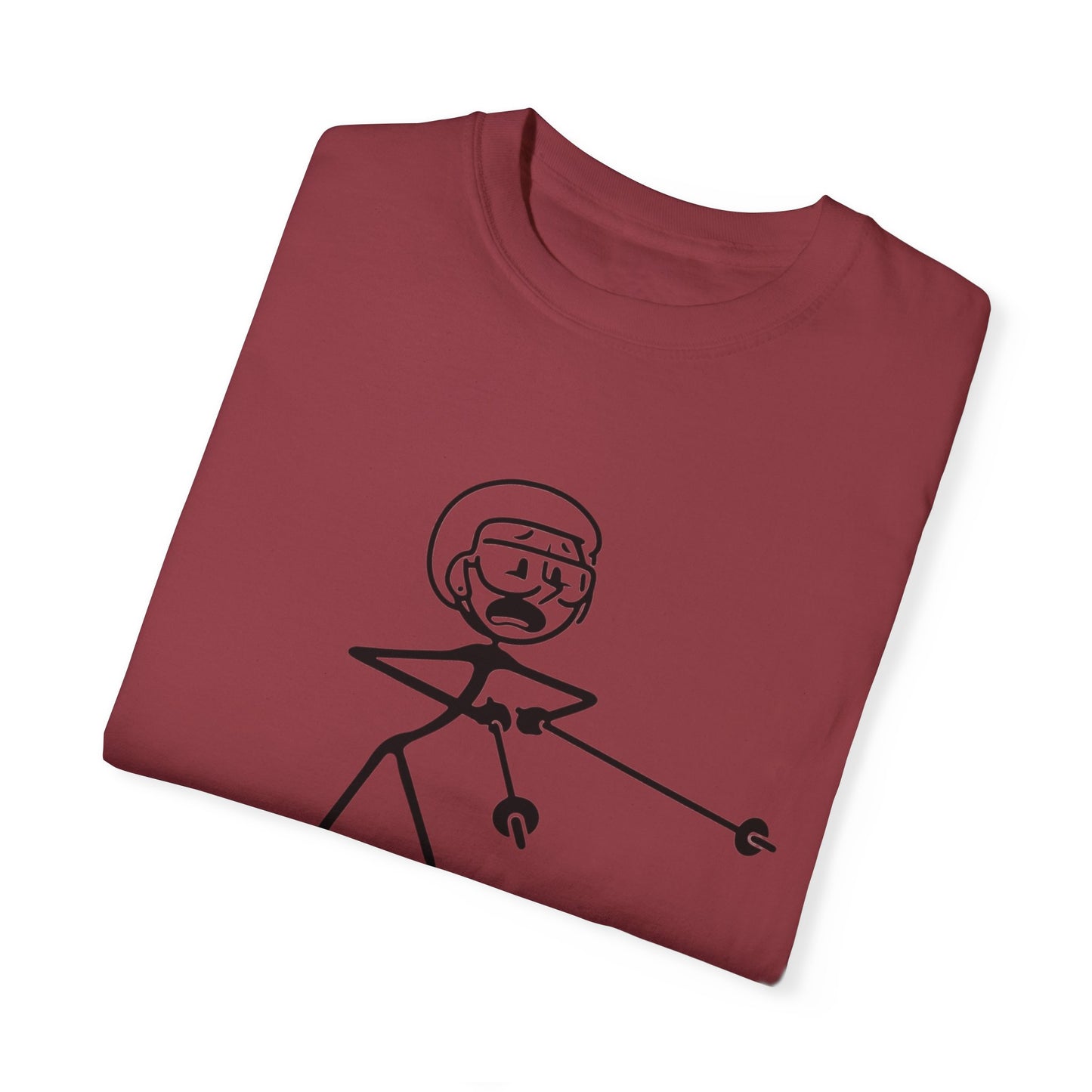 Lean In To The Suck T-shirt