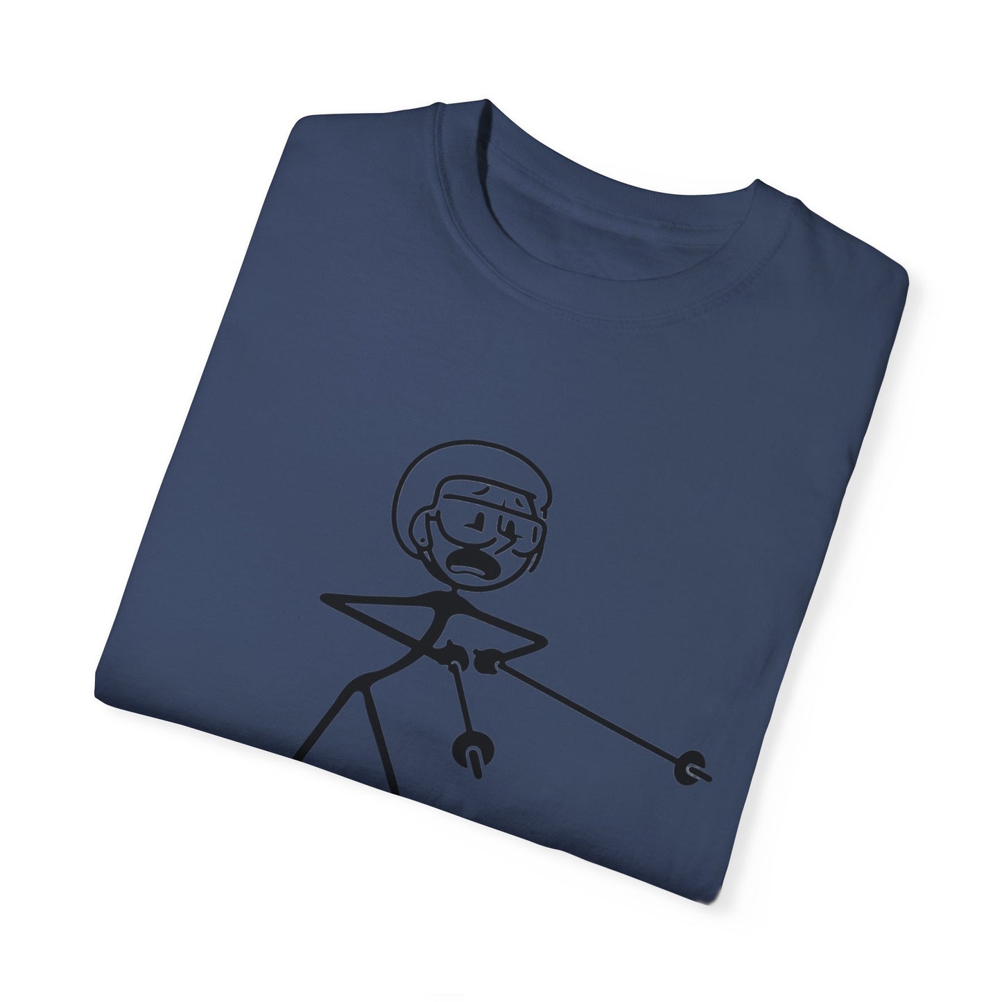 Lean In To The Suck T-shirt