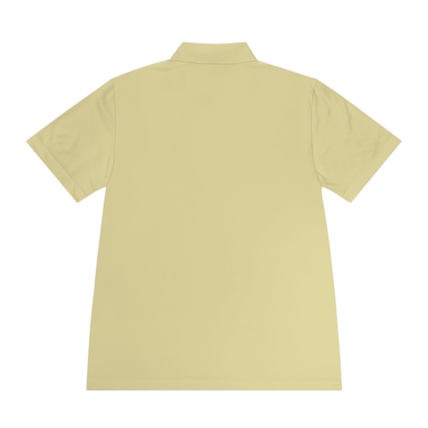 Scary Jerry Men's Sport Polo Shirt