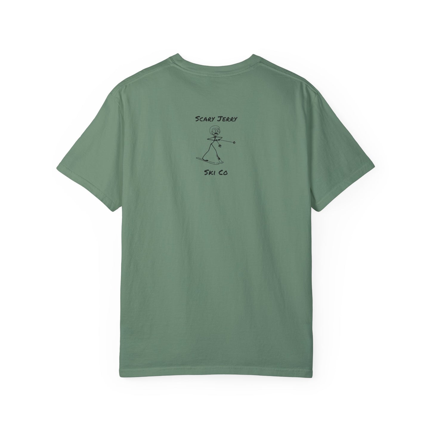 Lean In To The Suck T-shirt