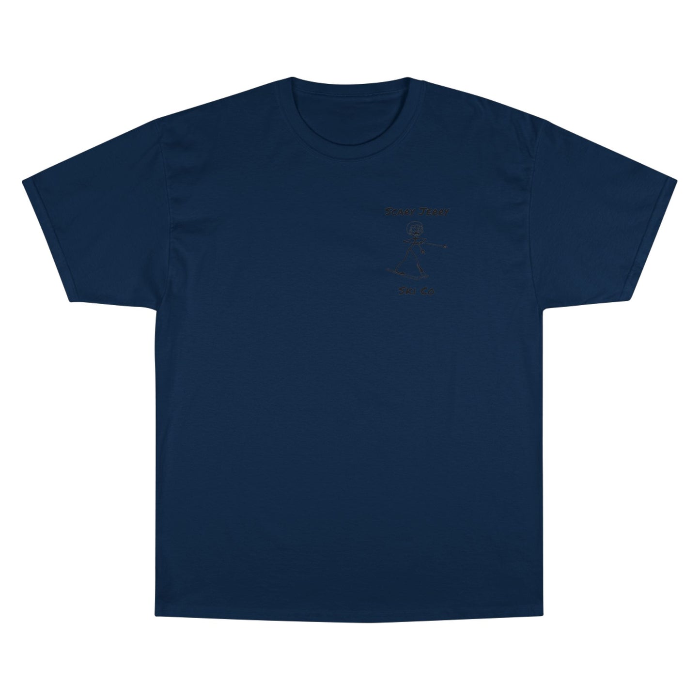 Champion Send It With A Smile T-Shirt