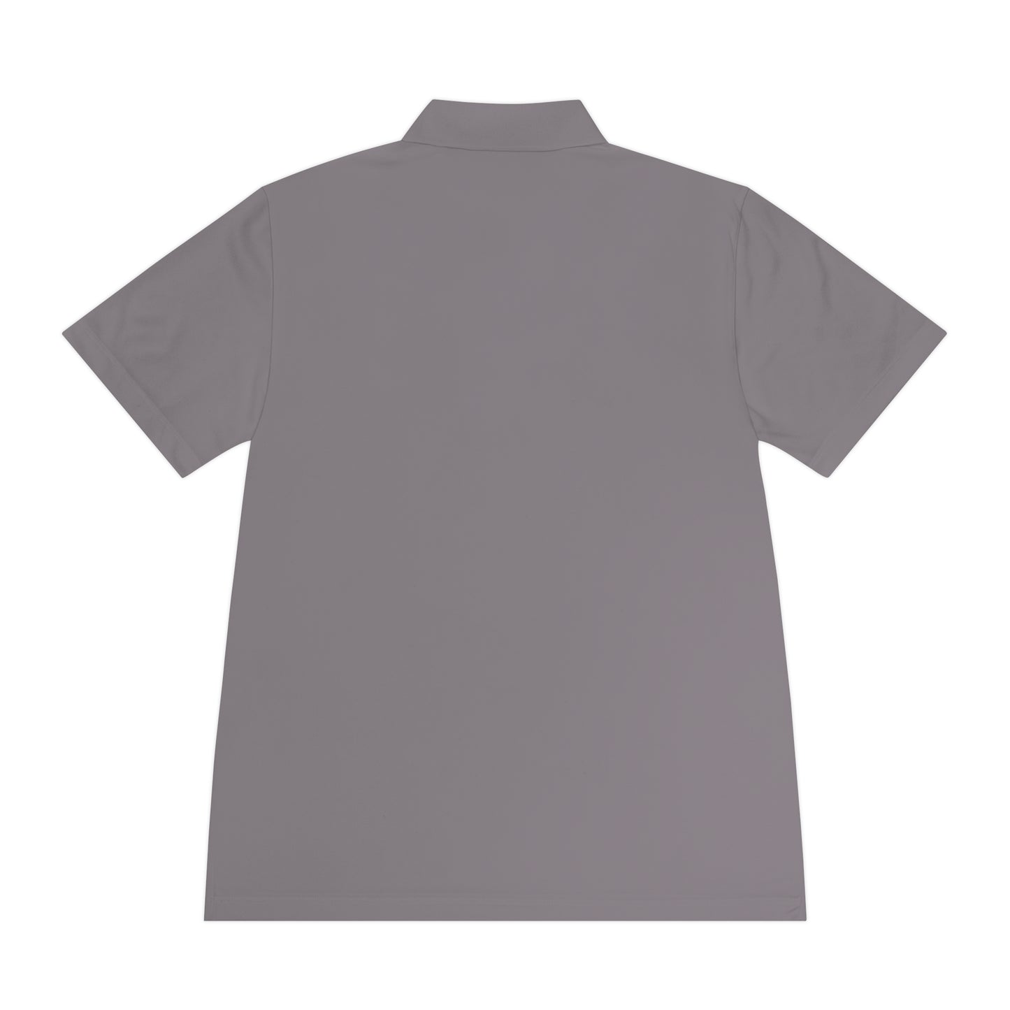 Scary Jerry Men's Sport Polo Shirt