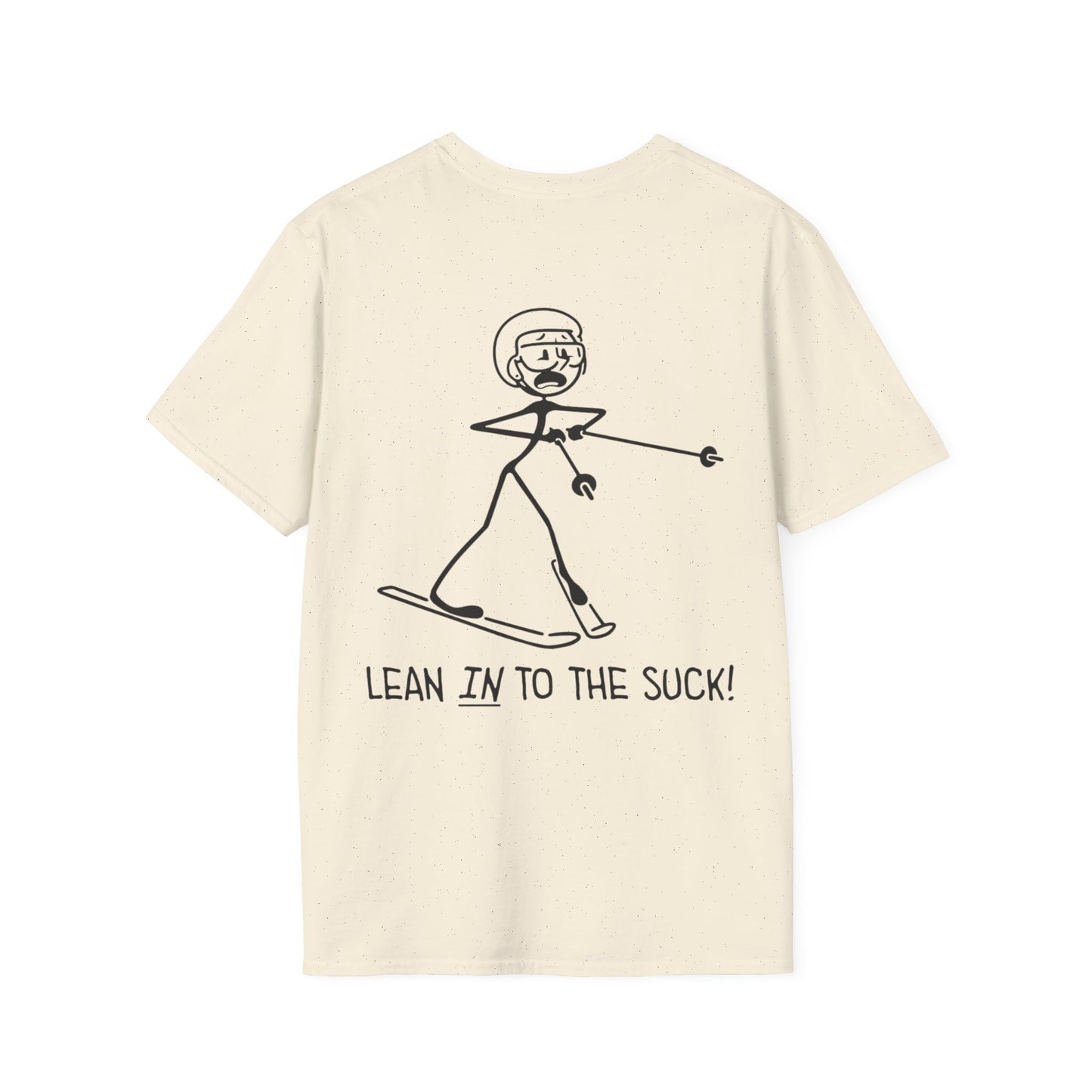 Scary Jerry Ski Co T-Shirt
