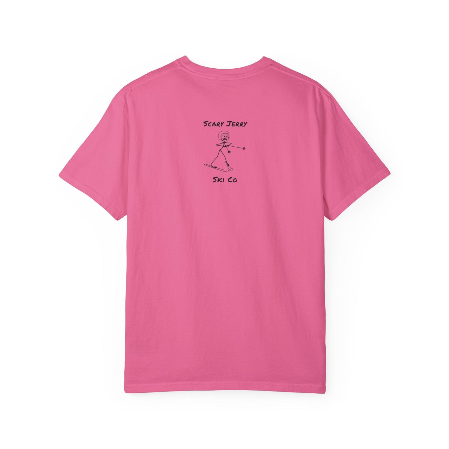 Lean In To The Suck T-shirt