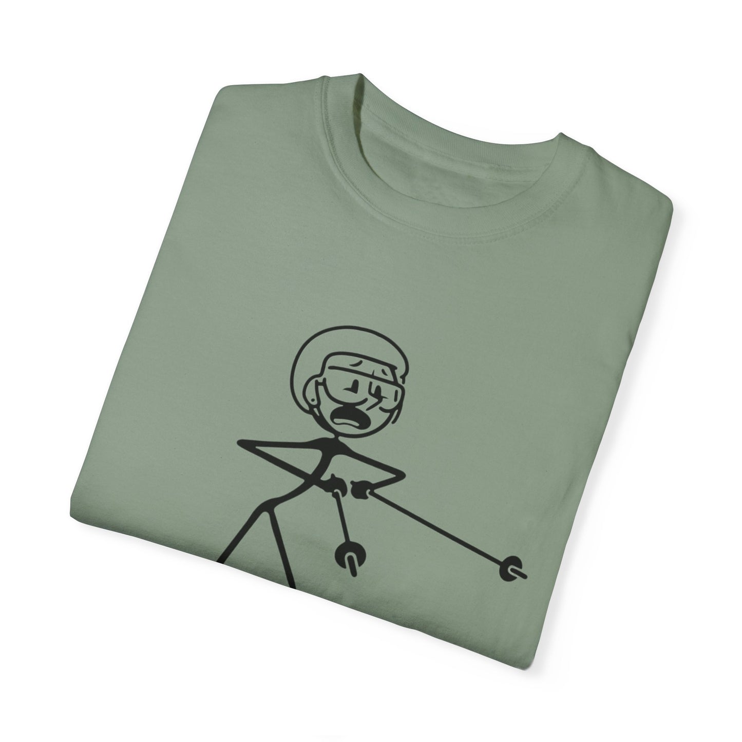 Lean In To The Suck T-shirt