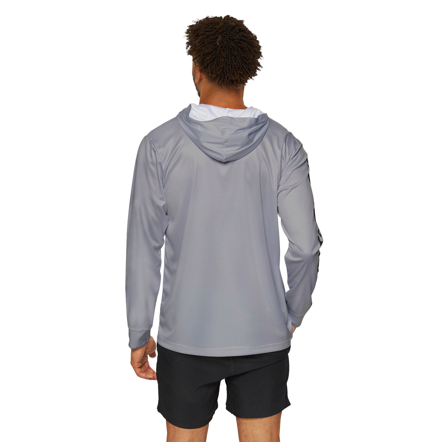 Lean In To The Suck Warmup Hoodie (AOP)