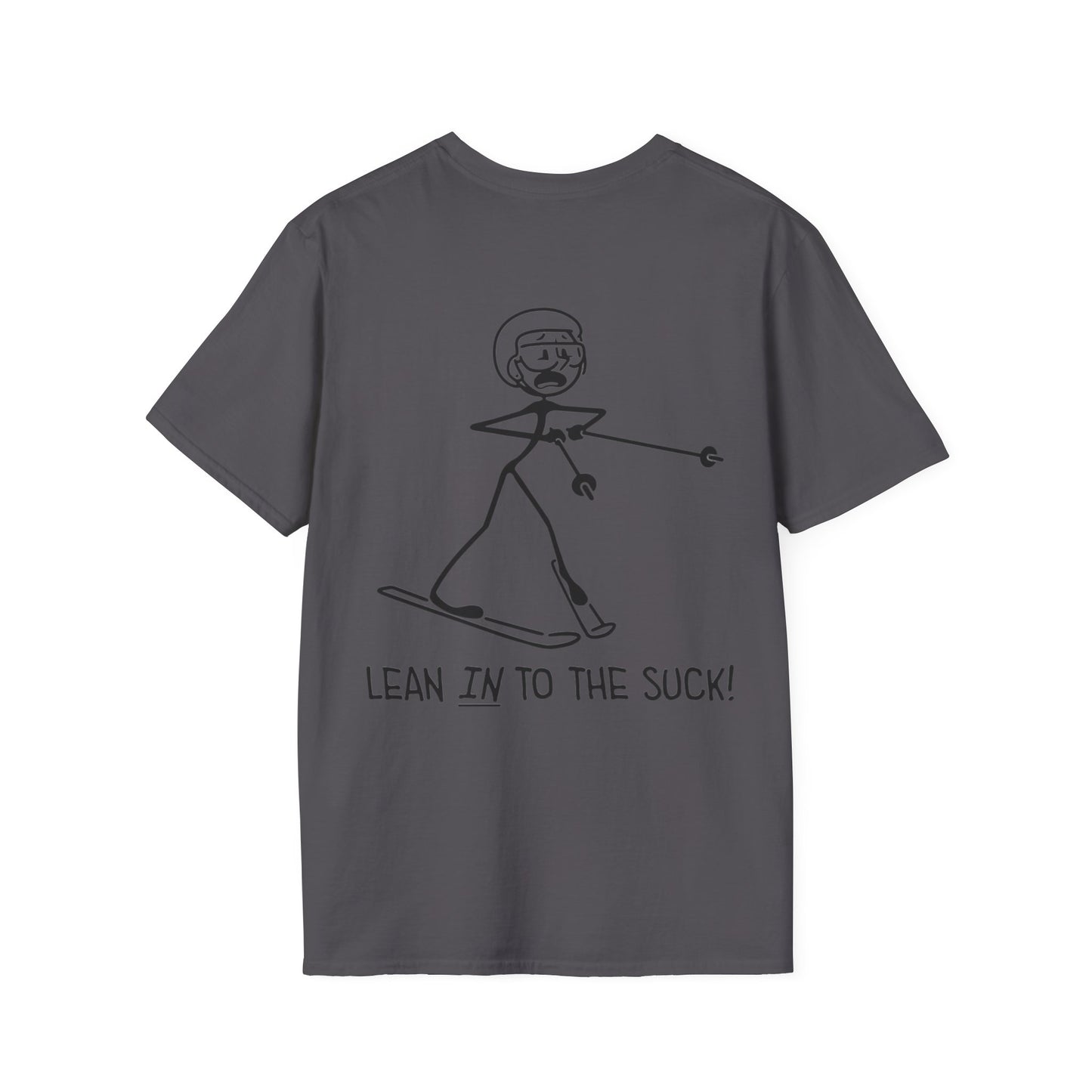 Scary Jerry Ski Co T-Shirt