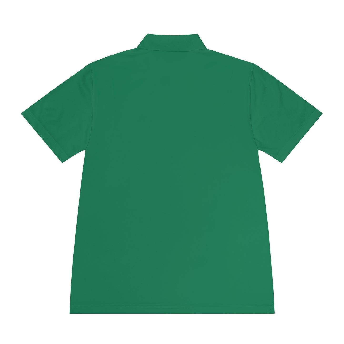Scary Jerry Men's Sport Polo Shirt