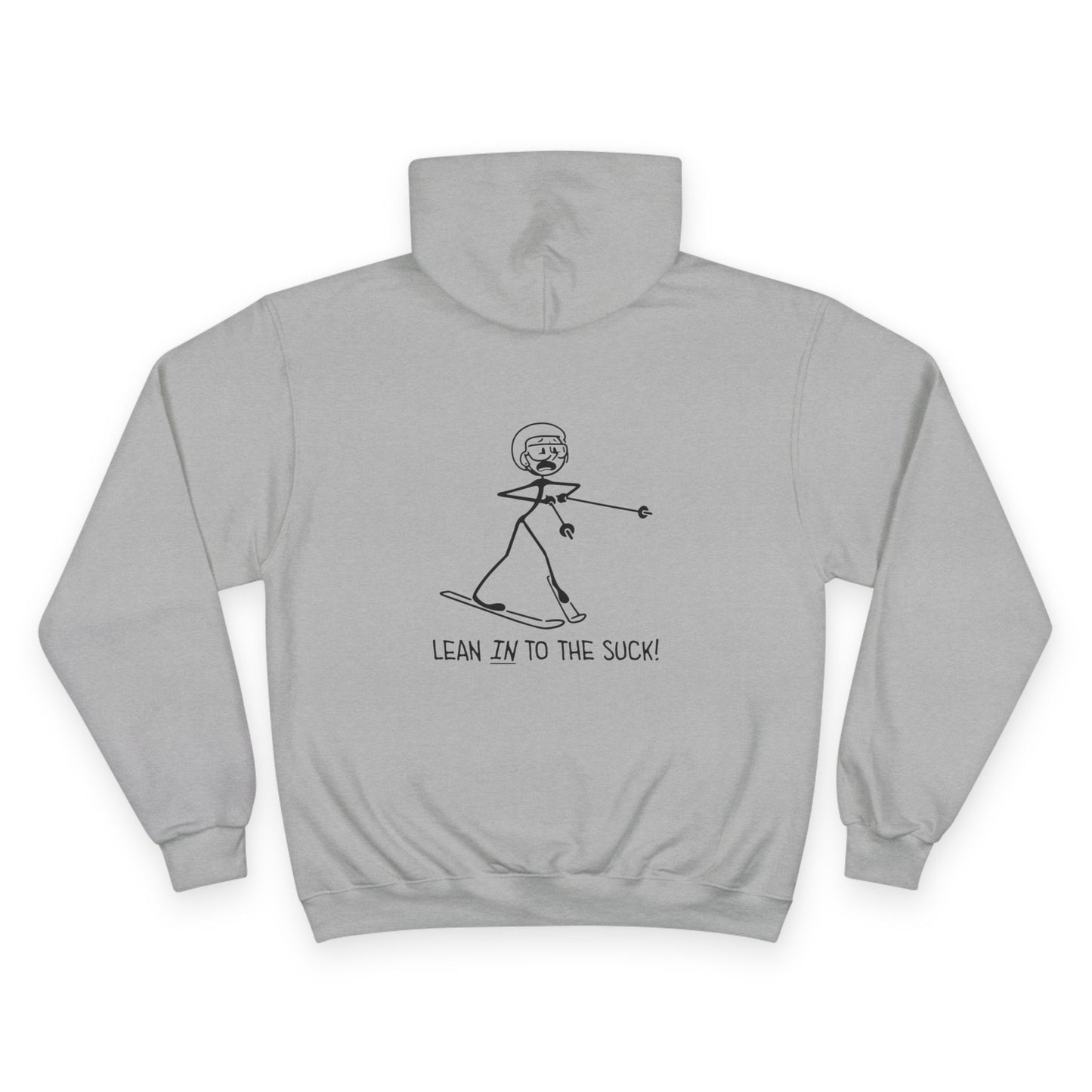 Champion Hoodie