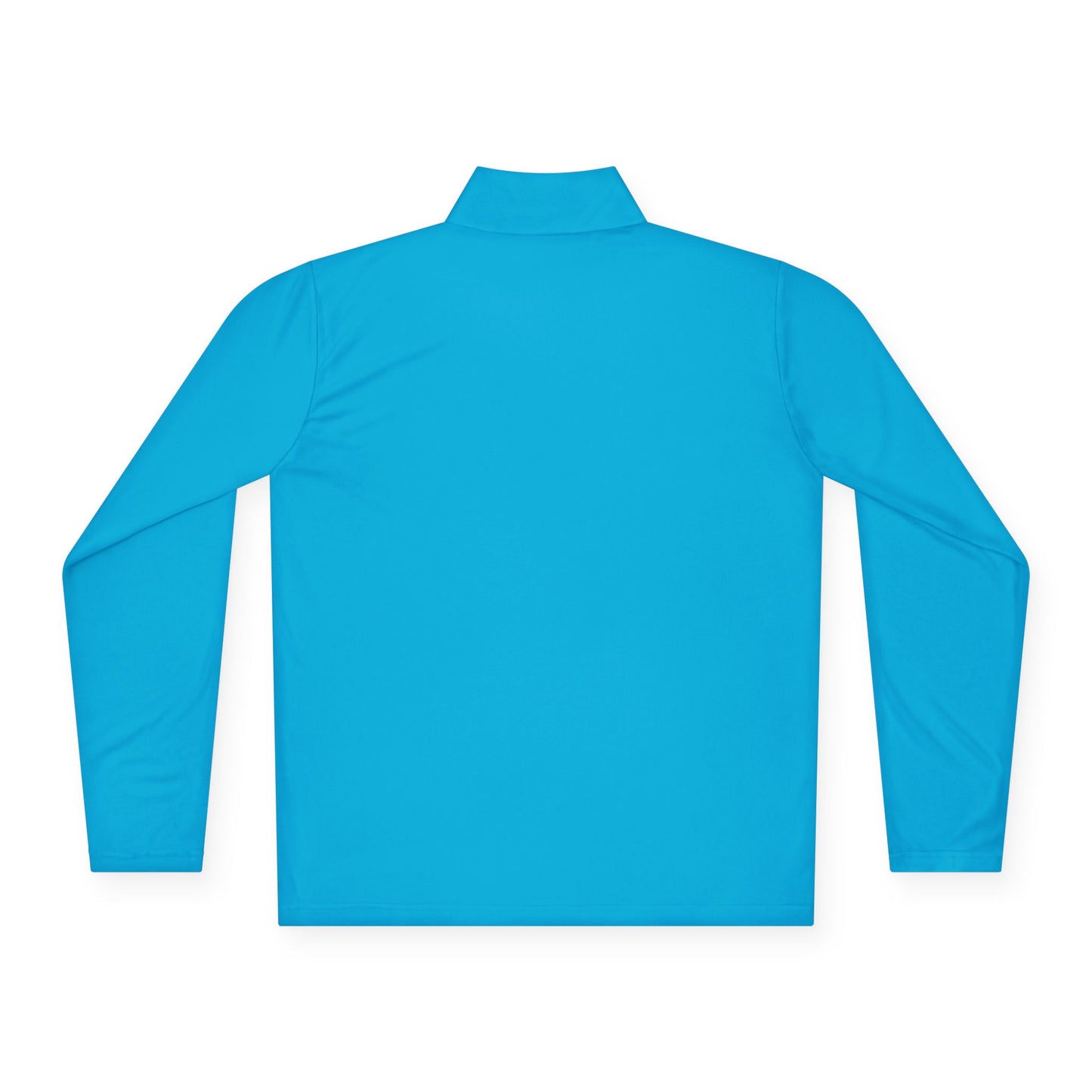 Scary Jerry Unisex Quarter-Zip Pullover