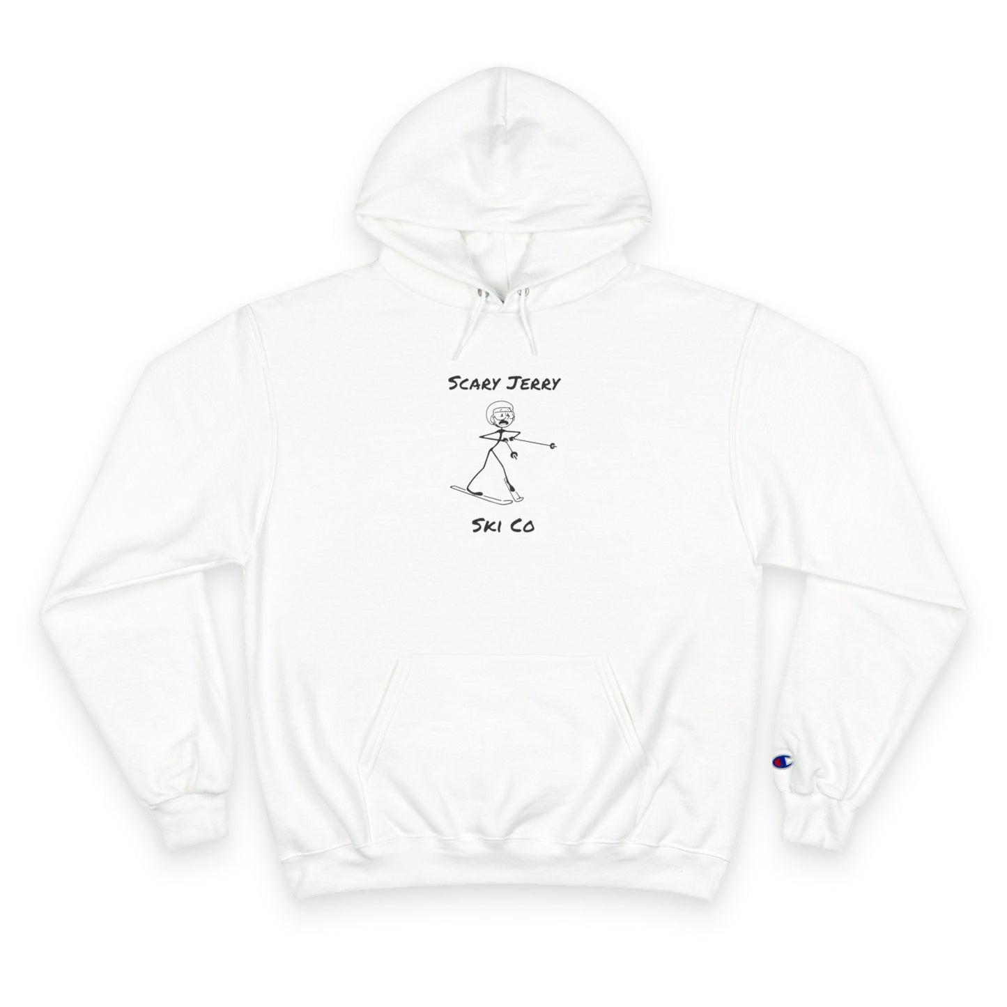 Champion Hoodie