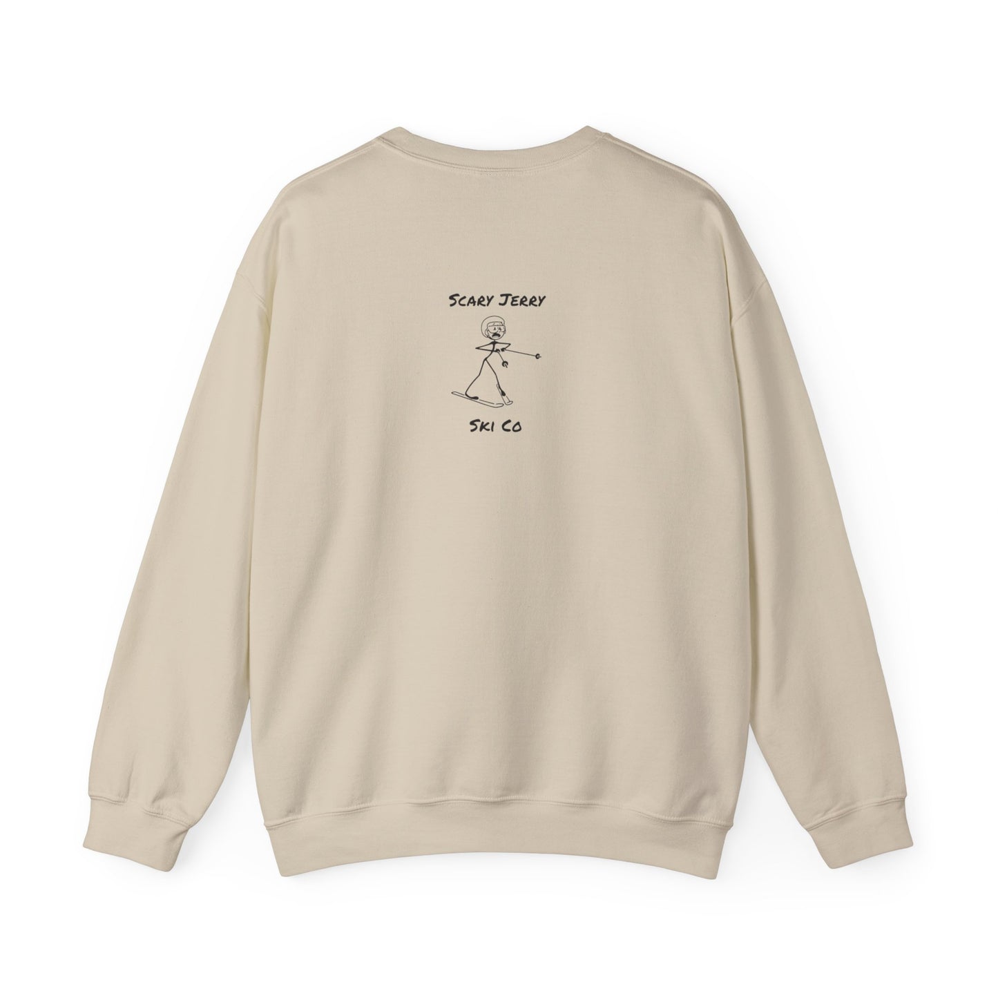 Lean In To The Suck Crewneck Sweatshirt