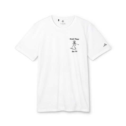 adidas Unisex Scary Jerry Lean In To The Suck Sport T-shirt
