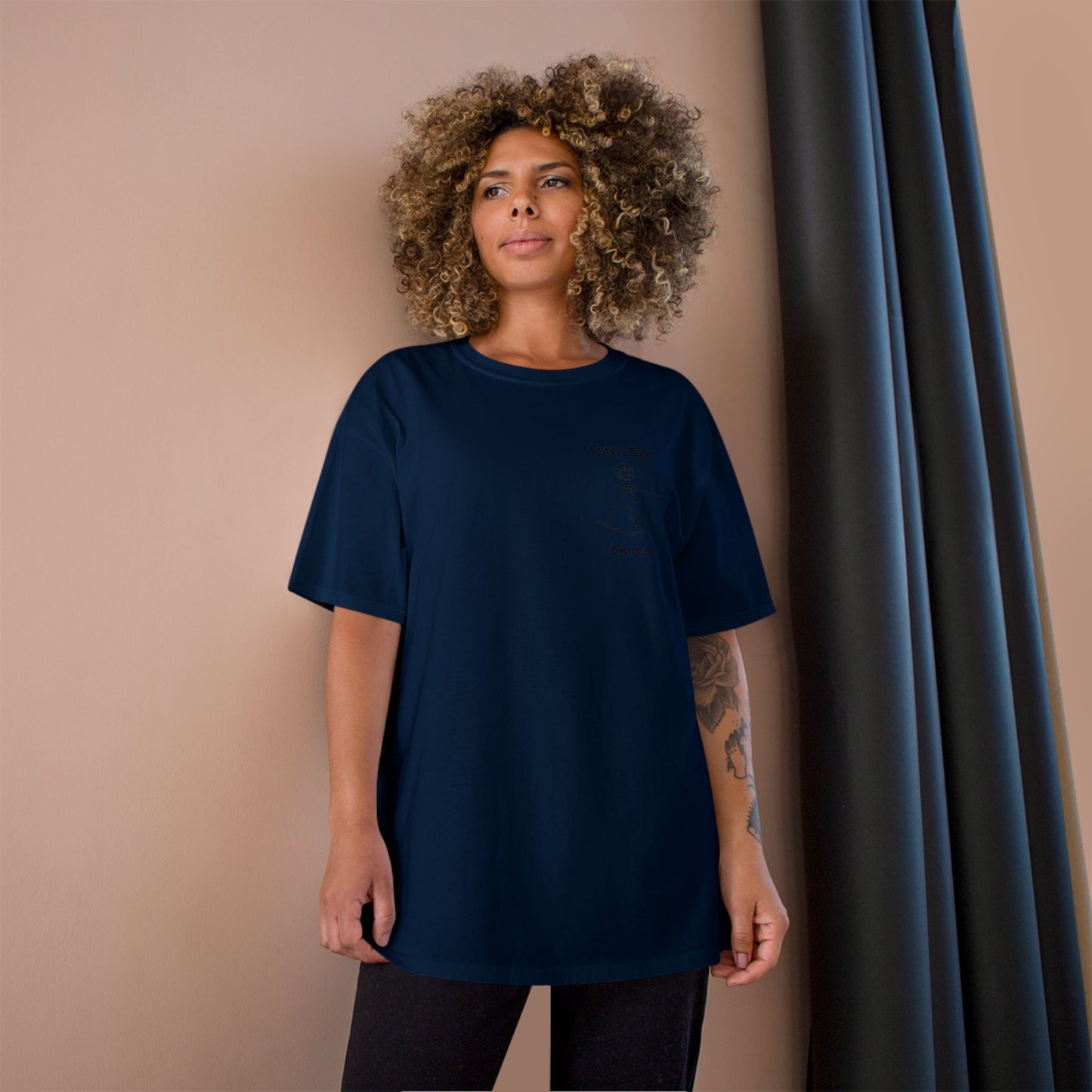 Champion Send It With A Smile T-Shirt