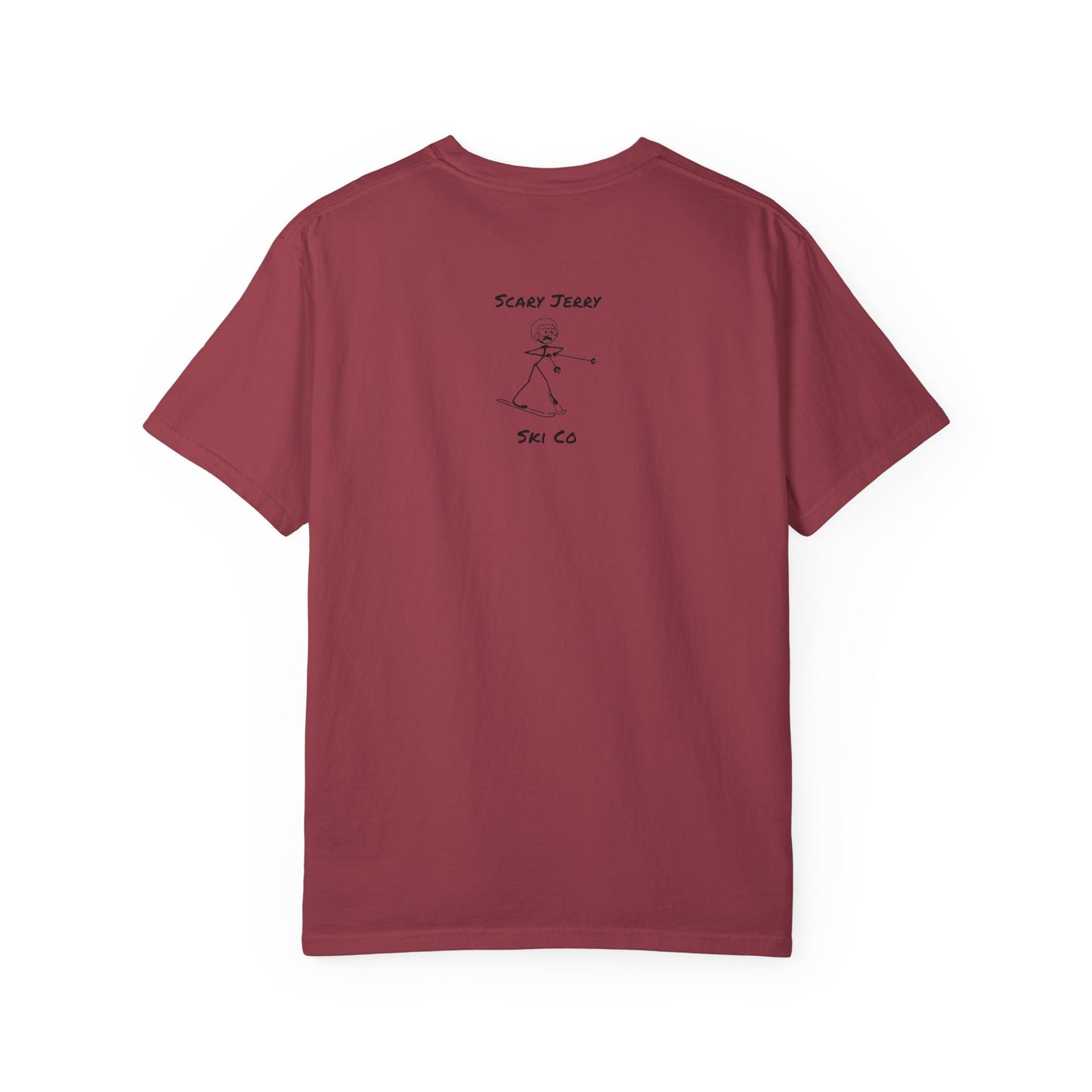 Lean In To The Suck T-shirt