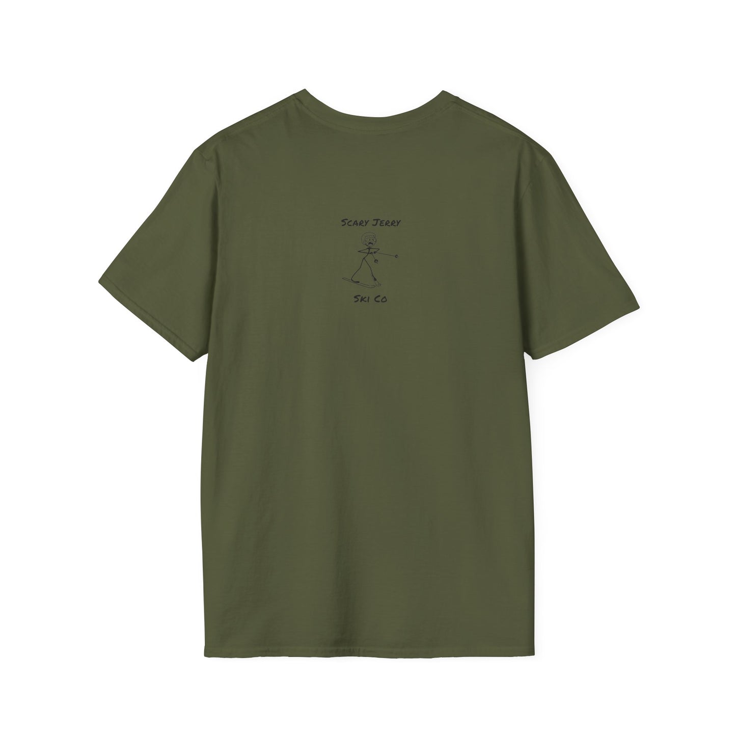 Send It With A Smile T-Shirt