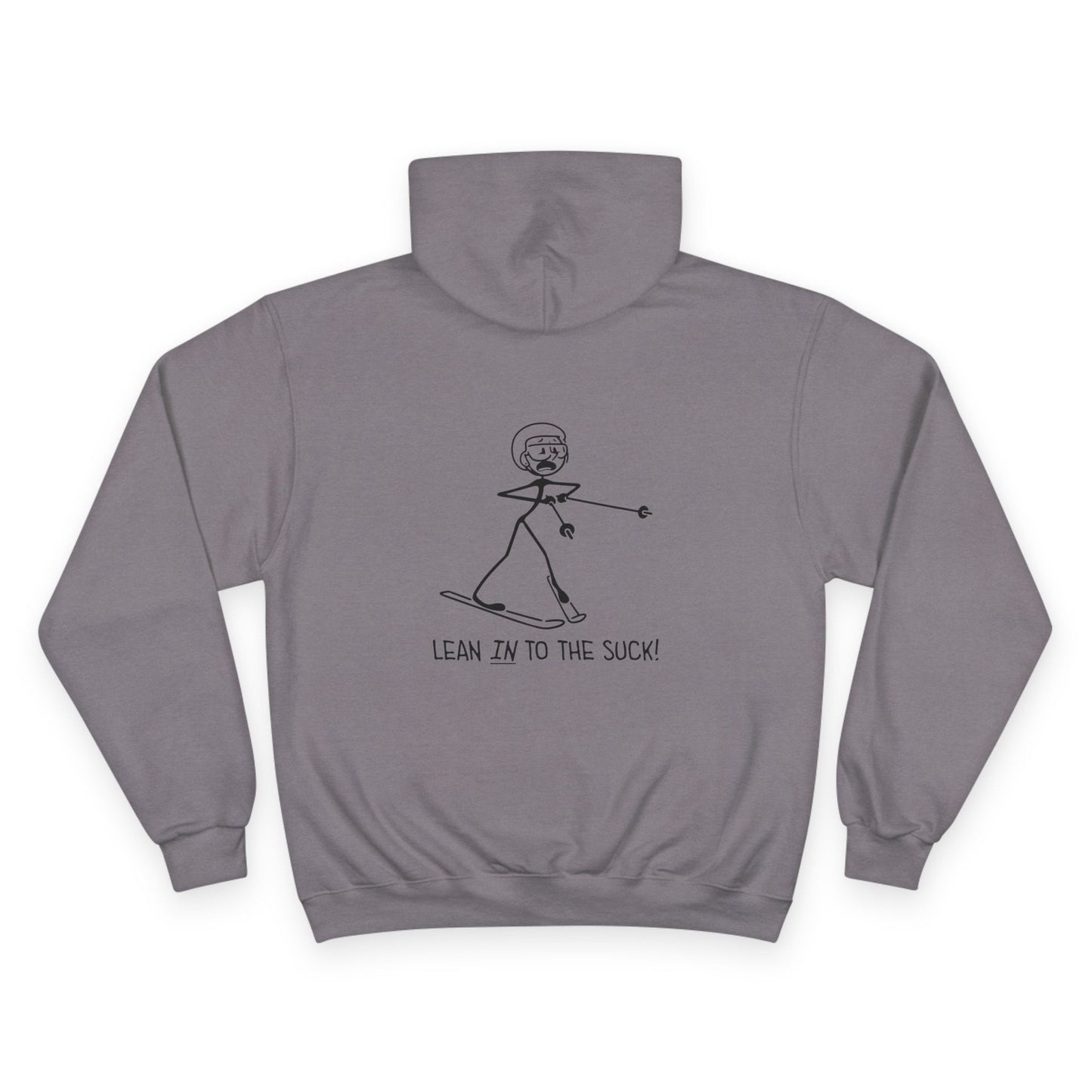 Champion Hoodie