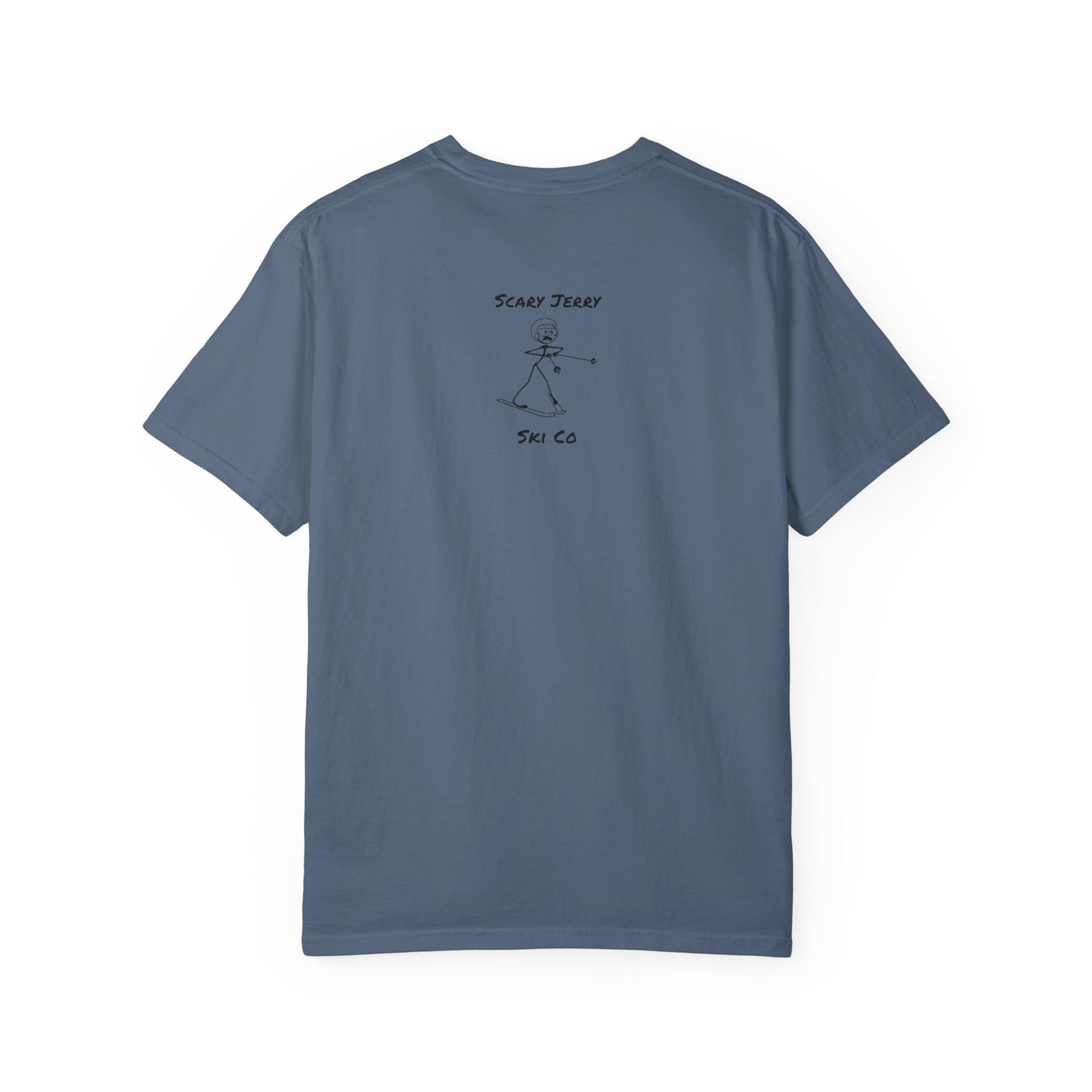 Lean In To The Suck T-shirt