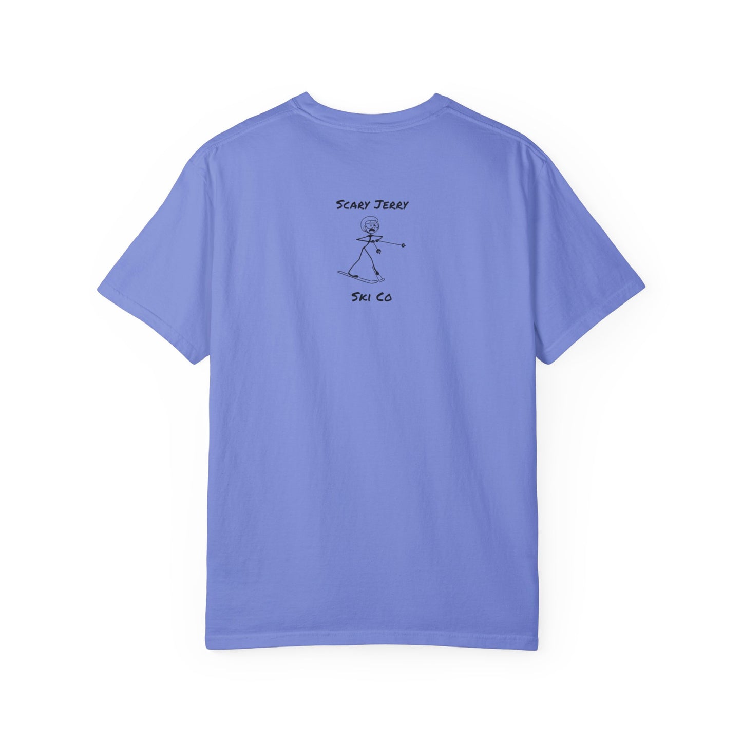 Lean In To The Suck T-shirt