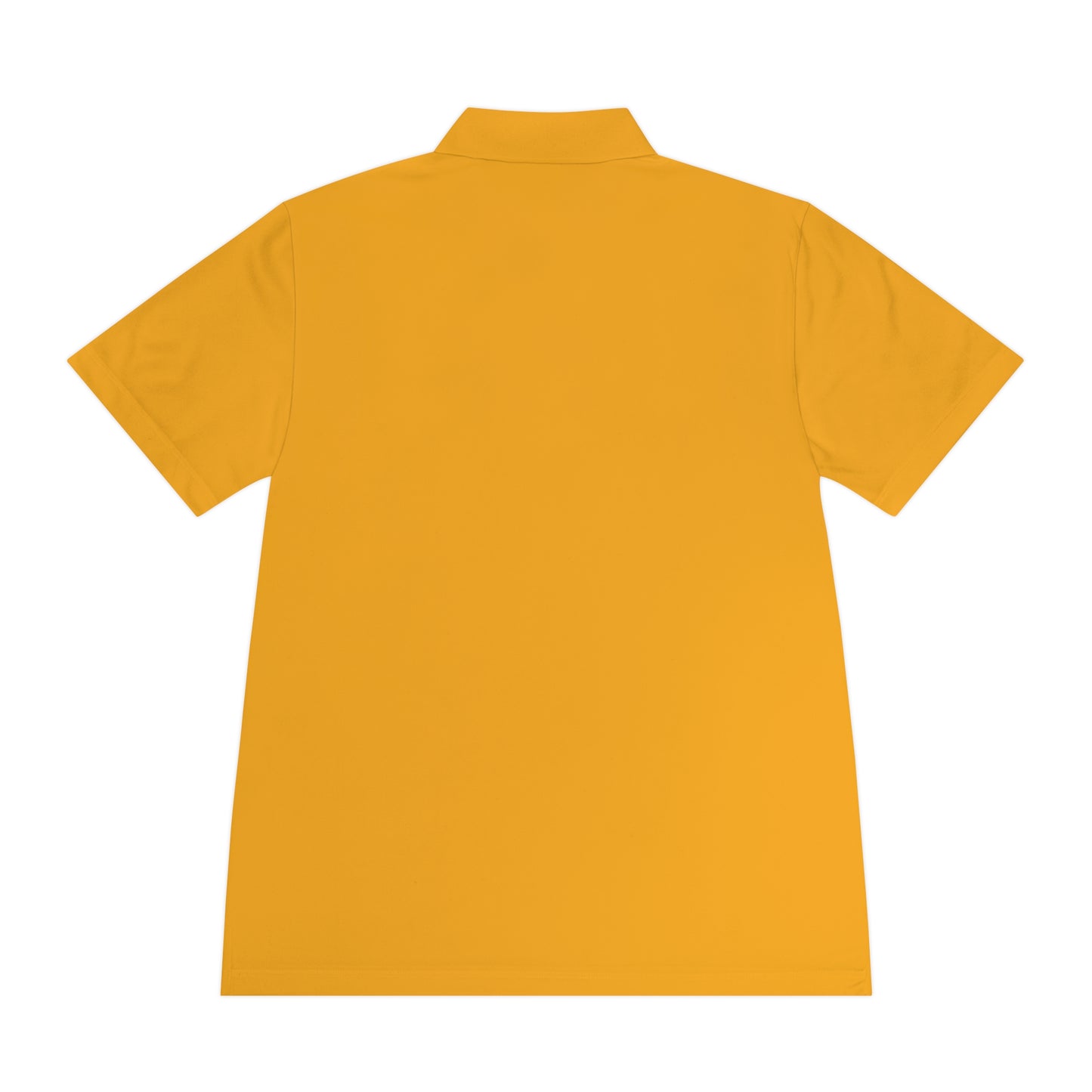 Scary Jerry Men's Sport Polo Shirt