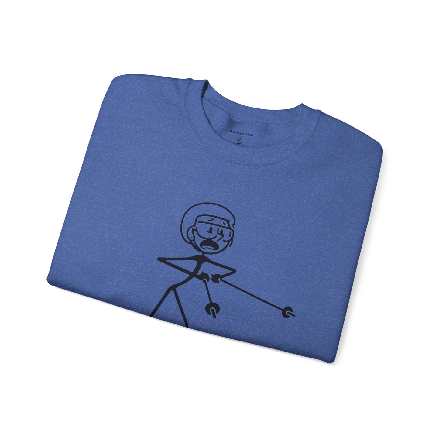 Lean In To The Suck Crewneck Sweatshirt