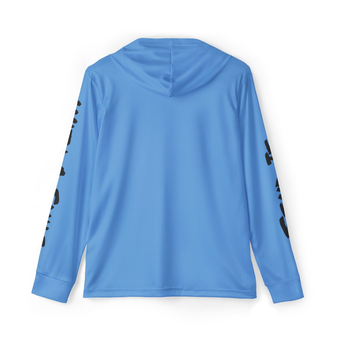 Send It With A Smile Warmup Hoodie (AOP)