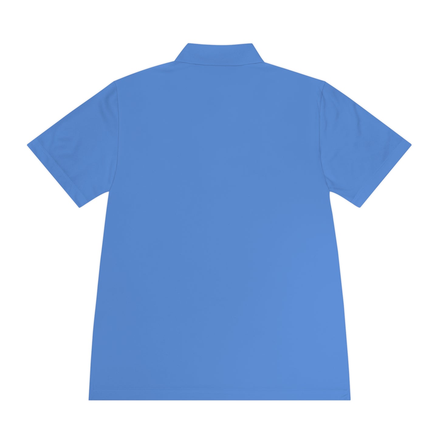 Scary Jerry Men's Sport Polo Shirt